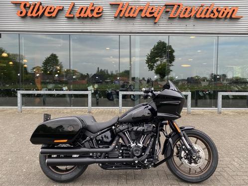 Harley-Davidson Cruiser Softail Low Rider ST met 12 maanden, Motoren, Motoren | Harley-Davidson, Overig
