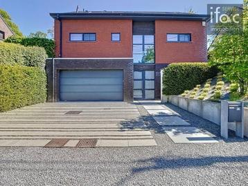 Huis te koop in Tervuren, 4 slpks beschikbaar voor biedingen