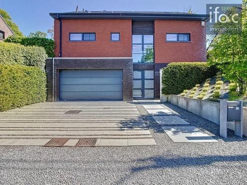 Huis te koop in Tervuren, 4 slpks, Immo, Huizen en Appartementen te koop, Vrijstaande woning, A