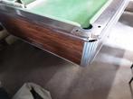 Pooltafel, Sport en Fitness, Biljarten en Poolen, Ophalen, Zo goed als nieuw, Pooltafel