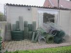 tuindraad/weidedraad, Tuin en Terras, Ophalen, Gebruikt