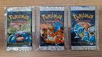 1st edition Base Set Booster Art Set Dutch NL, Enlèvement ou Envoi, Neuf