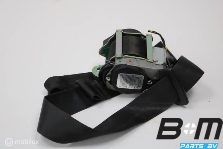 Gordel rechtsvoor VW Scirocco 1K8857706, Auto diversen, Anti-diefstal, Gebruikt