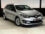 RENAULT MEGANE 1.2i TCE LIMITED-TOP STAAT| GARANTIE+GEKEURD✅, Auto's, Renault, Voorwielaandrijving, Stof, 4 cilinders, 5 deurs