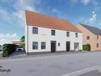 Woning te koop in Gistel, 3 slpks, 155 m², Vrijstaande woning, 3 kamers