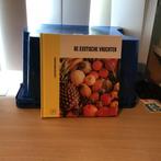 kookboeken, Ophalen, Gelezen