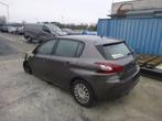 Peugeot 308 1.2 année 2015 pour PIECES, Ophalen, Peugeot, Deur