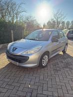 Peugeot 206+ 2011 te koop, Auto's, Voorwielaandrijving, Euro 5, Stof, Bedrijf