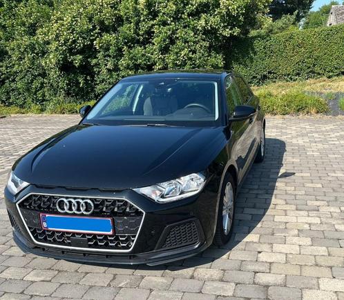 auto, Auto's, Audi, Particulier, A1, ABS, Airbags, Bluetooth, Boordcomputer, Centrale vergrendeling, Climate control, Cruise Control