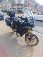 Yamaha tracer 9gt