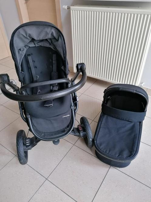 MAXI COSI | Kinderwagen + buggy + babyzak, Kinderen en Baby's, Kinderwagens en Combinaties, Zo goed als nieuw, Combiwagen, Maxi-Cosi