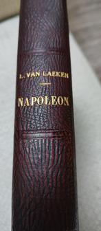 het leven en oorlogen van Napoleon, Boeken, Biografieën, Ophalen of Verzenden, Zo goed als nieuw