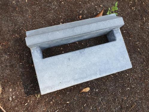 Arduinen inbouw brievenbus met neus, incl. aluminium deur, Tuin en Terras, Brievenbussen, Gebruikt, Aluminium, Inbouw, Ophalen