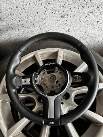 BMW M stuur beschikbaar voor biedingen
