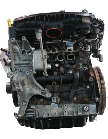 Moteur Audi Seat Skoda VW A3 TT Leon 1.8 CJSA CJS, Enlèvement ou Envoi, Audi