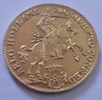 NEDERLAND - 14 gulden of 1750, Postzegels en Munten, Munten | Nederland, Ophalen of Verzenden, Overige waardes, Losse munt, Goud
