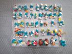 Verschillende Schleich Smurfen aan € 3,50, Verzamelen, Smurfen, Ophalen of Verzenden, Gebruikt, Verschillende Smurfen, Poppetje, Figuurtje of Knuffel