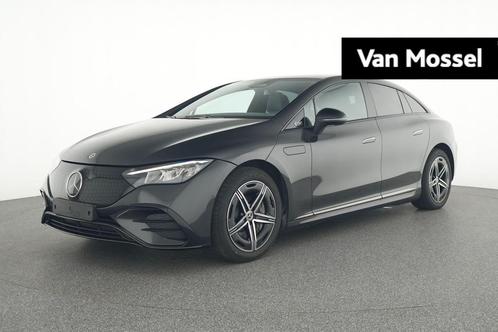 Mercedes-Benz EQE 300 Sport Edition + AMG LINE + PANO DAK +, Auto's, Mercedes-Benz, Bedrijf, Te koop, EQE, ABS, Achteruitrijcamera