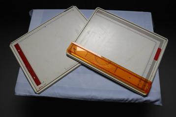 Rotring tekenbord beschikbaar voor biedingen
