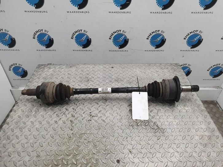 B.M.W. 4 SERIES GRAN COUPE F36LCI 420D GRAND COUPE [L_DRIVES, Auto-onderdelen, Besturing, Gebruikt, ARN erkend, Stiba lid, Erkend duurzaam