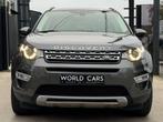 Land Rover Discovery Sport 2.2 TD4 7 PLACES CAM PANO NAVI XE, Cuir, Achat, Entreprise, Boîte manuelle