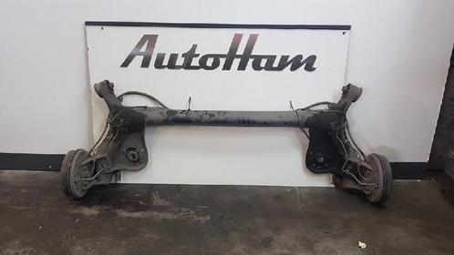 ACHTERAS VWA ABS Peugeot 108 (|B000768280|421100H020|), Auto-onderdelen, Remmen en Aandrijving, Peugeot, Gebruikt