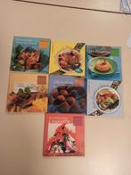 Set van 7 kookboeken van Weight Watchers, Boeken, Ophalen