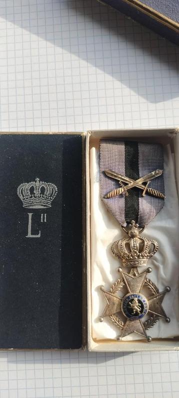 Médaille, Enlèvement ou Envoi