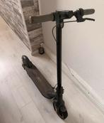 Ninebot G30 Max elektrische step – met oplader, Fietsen en Brommers, Steps, Ophalen, Gebruikt, Elektrische step (E-scooter)