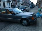 Mercedes 300 Turbo, Vitres électriques, Cuir, Diesel, Automatique
