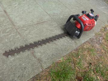 Heggenschaar Maruyama HT230D in goede werkende staat beschikbaar voor biedingen