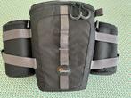 Sac pour appareil photo Lowepro Outback 100, Ophalen of Verzenden, Zo goed als nieuw, Heuptas, Lowepro