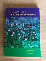 J.F.J. Engbersen - livre de problèmes chimie bio-organique, Livres, Enlèvement ou Envoi, Neuf