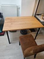 Bureau 120 CM x 80 CM, Huis en Inrichting, Bureaus, Ophalen, Zo goed als nieuw, Bureau