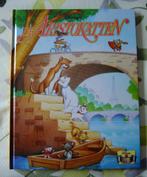 Disney Film Strip: De Aristokatten - harde kaft  + poster, Boeken, Stripverhalen, Nieuw, Ophalen of Verzenden, Eén stripboek