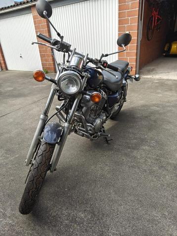 Yamaha Virago XV535L beschikbaar voor biedingen