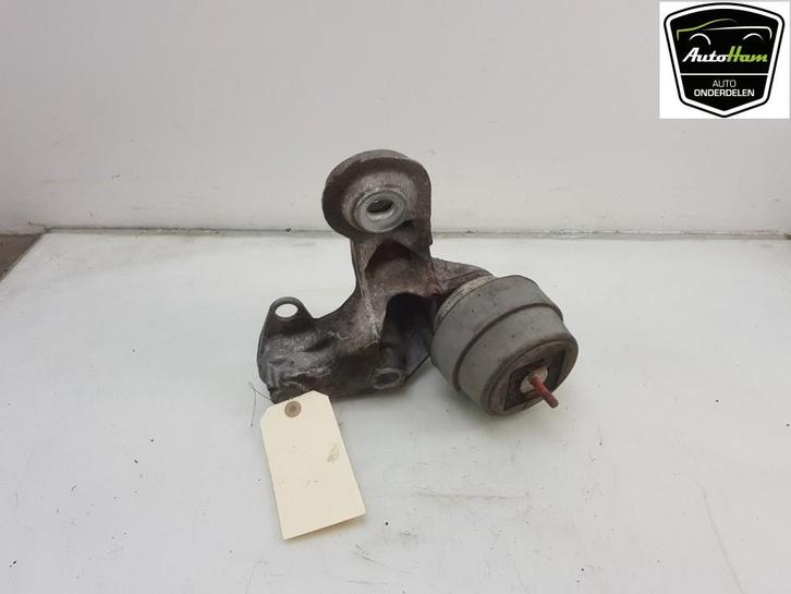 MOTORSTEUN Audi A4 Cabriolet (B6) (01-2002/12-2005), Auto-onderdelen, Ophanging en Onderstel, Audi, Gebruikt