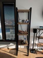 Rek voor decoratie, Huis en Inrichting, Kasten | Vitrinekasten, Ophalen, Zo goed als nieuw, Metaal