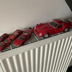 Ferrari schaal modellen 250 GTO, Hobby en Vrije tijd, Ophalen, Zo goed als nieuw