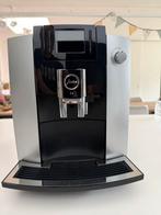 Jura E6 volautomatische koffiemachine, Ophalen of Verzenden, Zo goed als nieuw, Koffiemachine