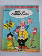 Olivier Blunder - Had je gedroomd!, Gelezen, Ophalen of Verzenden