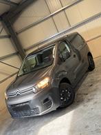 Citroën Berlingo, Auto's, Voorwielaandrijving, Stof, 4 cilinders, Citroën