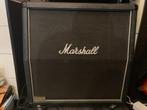 Marshall 1960A 300 Watt 4x12 inch gitaar speaker cabinet sch, Musique & Instruments, Enlèvement, Utilisé, Guitare, 100 watts ou plus