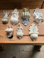 Wijwatetvaatjes, Antiek en Kunst, Antiek | Porselein, Ophalen