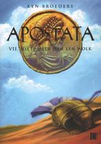 Apostata 1,2,3,4,5,7 (Broeders), Ophalen, Zo goed als nieuw