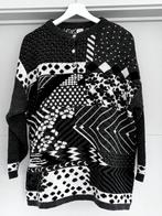 Warme pull / 50, Ophalen of Verzenden, Gedragen, Maat 46/48 (XL) of groter, Wit