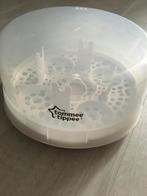 Flessensterilisator Tommee Tippee, Ophalen, Zo goed als nieuw
