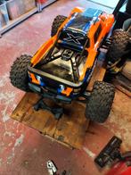 Traxxas x-maxx 8s, Enlèvement, Pièce