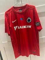 Matchworn / prepared shirt Club Brugge - Abdoulay Diaby, Maat L, Verzenden, Gebruikt, Shirt