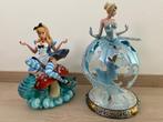 Alice & Cinderella Fairytale Fantasies, Enlèvement ou Envoi